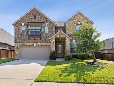 7408 San Jacinto Trl