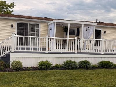 Property at 110 Skyline Locust Dr #110, Smyrna, DE