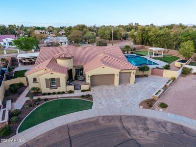 1566 E AQUARIUS Place