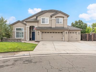 908 Wildbrook Ct