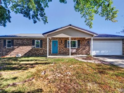 20580 Sedalia Rd