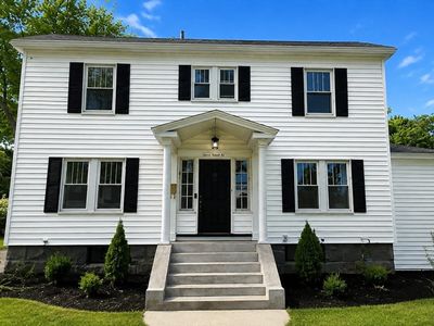 7 Kimball Rd
