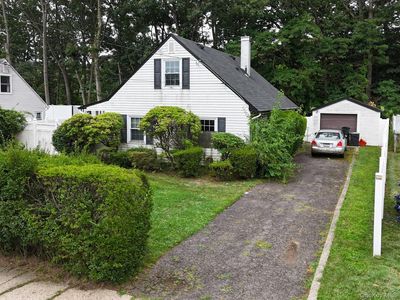 Property at 734 Nightingale Road, West Hempstead, NY
