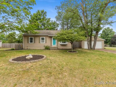 Property at 4164 Avon Dr, Dorr, MI