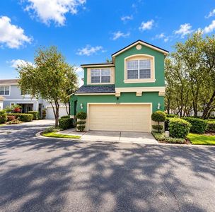 Property at 10501 CRANLEIGH COURT, Tampa, FL