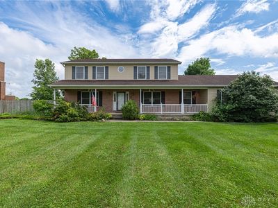 Property at 55 W Main St, Phillipsburg, OH