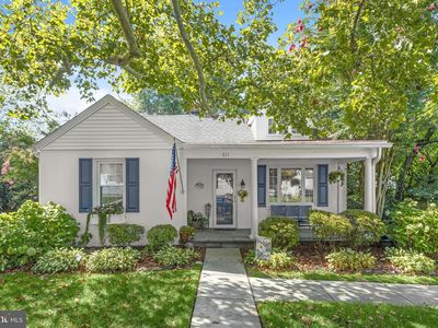 Property at 611 Spring Ave, Lutherville Timonium, MD