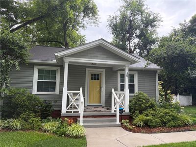 407 North St