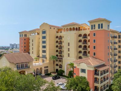 770 Harbor Blvd #Penthouse 2