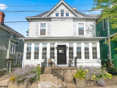 257 Morris St
