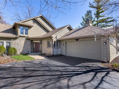 889 Lincoln Woods Ct