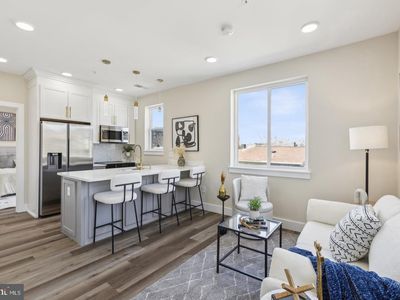 1016 Rhode Island Ave NE #2