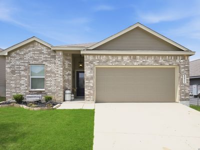 5432 CLOVES CV