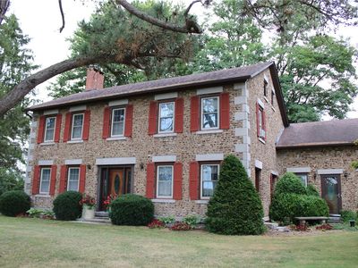 1111 Stone Church Rd