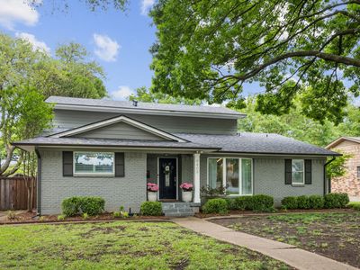 9409 Mercer Dr