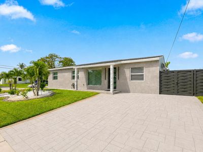 2331 SW 50TH Terrace