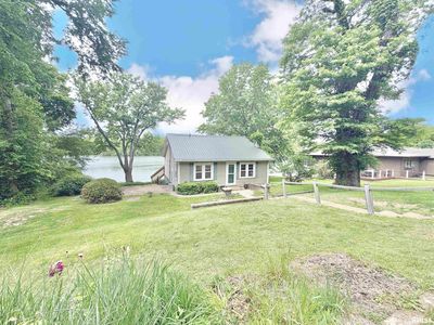 406 W Point Dr