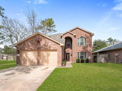 6742 Durango Creek Dr