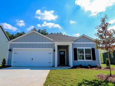 5111 Meadow Ridge Trl