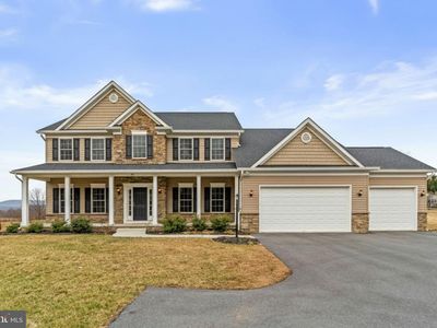 591 Johnsville Rd