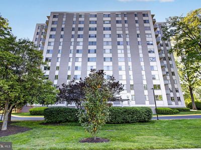 8315 N Brook Ln #2-1004