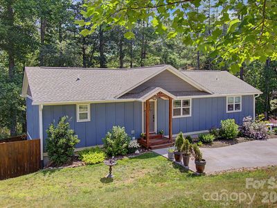34 Aster Ridge Dr