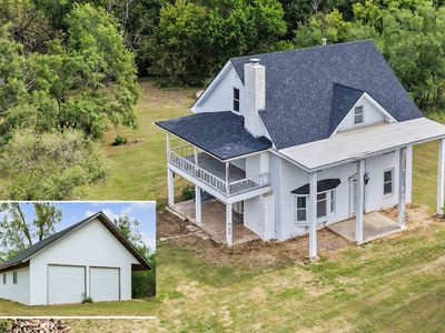 Property at 1218 Sunset Rd, Delphos, KS