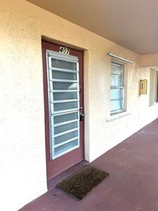 9272 SW 3rd Street #407