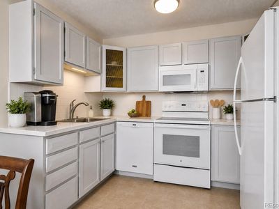 9385 E Center Avenue #6A