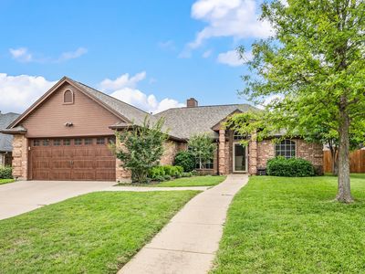 2605 Briargrove Dr