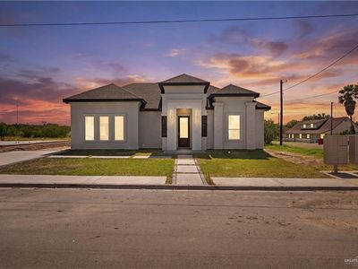 Property at 801 Falcon Dr, Rio Grande City, TX