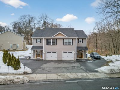 Property at 112 Woodruff Avenue #B, Watertown, CT