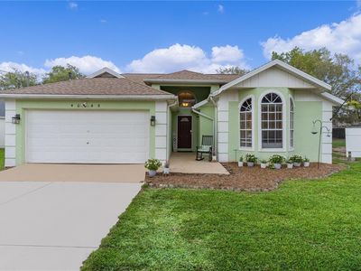 Property at 40045 PALM STREET, Lady Lake, FL