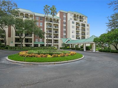 Property at 1000 S HARBOUR ISLAND BOULEVARD #2306, Tampa, FL