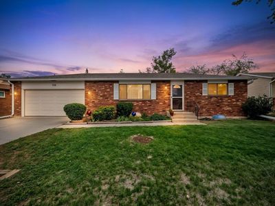 754 S Dotsero Dr