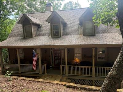 432 Huckleberry Trl