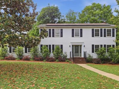 302 Pine Wood Dr