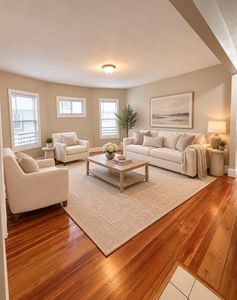6 Harvard Park