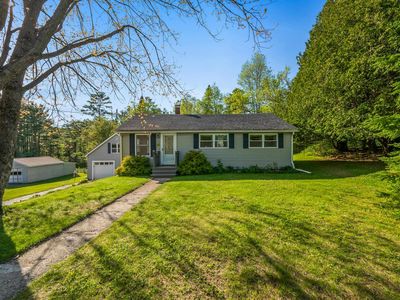 101 Manns Hill Road