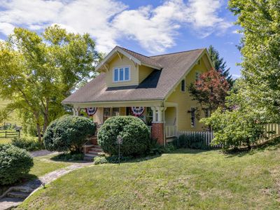 2669 Sterrett Rd
