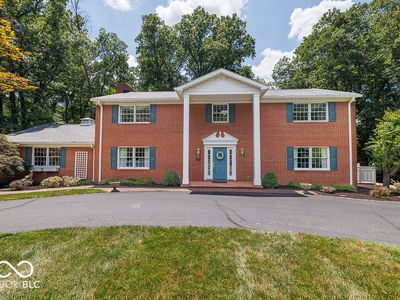 1550 Park Hill Dr