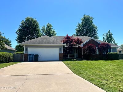 Property at 2816 W 23rd St, Joplin, MO