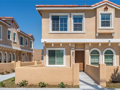 15447 Pomona Rincon Rd #106