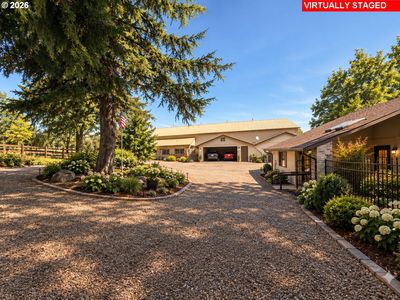 26280 SW Baker Rd