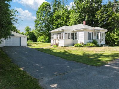 Property at 344 Benton Avenue, Winslow, ME