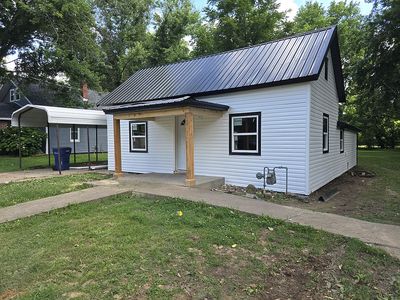 404 E Tulsa St