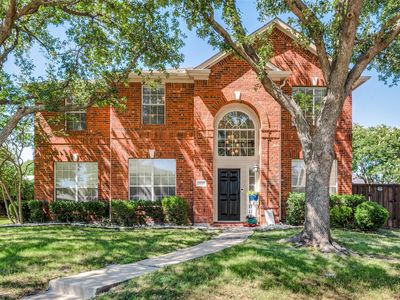 1531 Winding Trail Dr