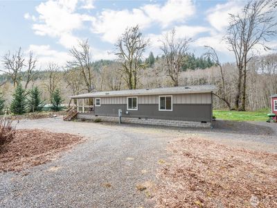 1955 Abernathy Creek Road