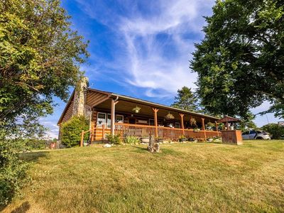 579 Volunteer Rd