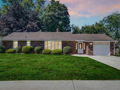 Property at 106 D St, Union Mills, IN